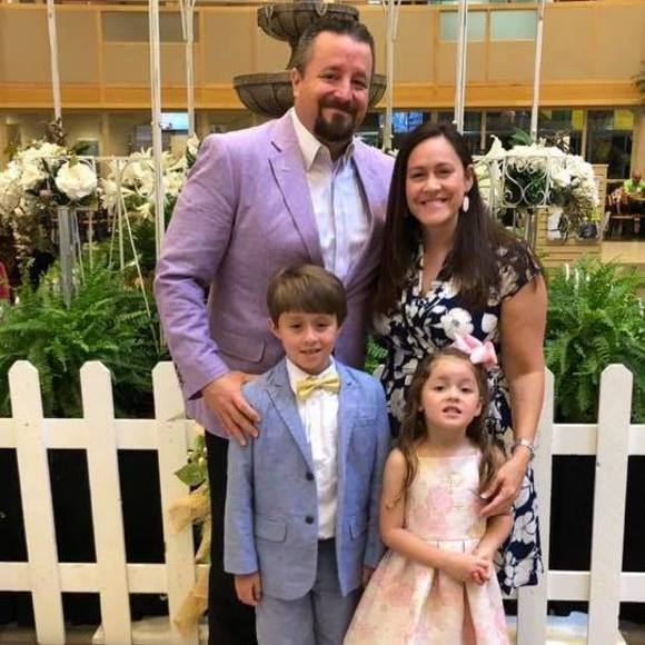 Meet your Posher, Chad - Picture 1 of 1